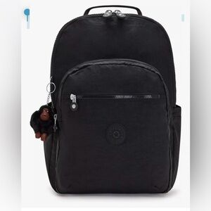 Kipling women backpack NWT